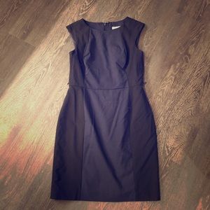 Banana Republic Sleeveless Dress